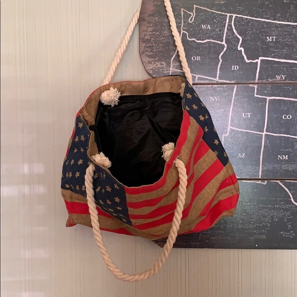 Beach bag! - Picture 2 of 8